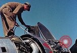 Image of P-47 Thunderbolt Germany, 1945, second 44 stock footage video 65675036109