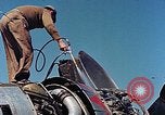 Image of P-47 Thunderbolt Germany, 1945, second 47 stock footage video 65675036109
