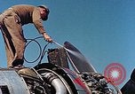 Image of P-47 Thunderbolt Germany, 1945, second 48 stock footage video 65675036109