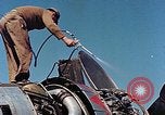 Image of P-47 Thunderbolt Germany, 1945, second 49 stock footage video 65675036109