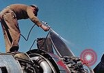 Image of P-47 Thunderbolt Germany, 1945, second 50 stock footage video 65675036109