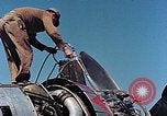 Image of P-47 Thunderbolt Germany, 1945, second 51 stock footage video 65675036109