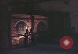 Image of Dachau concentration camp Dachau Germany, 1945, second 19 stock footage video 65675036110