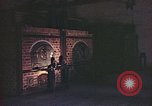 Image of Dachau concentration camp Dachau Germany, 1945, second 28 stock footage video 65675036110