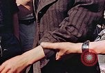 Image of Dachau concentration camp Dachau Germany, 1945, second 43 stock footage video 65675036110