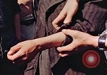 Image of Dachau concentration camp Dachau Germany, 1945, second 46 stock footage video 65675036110