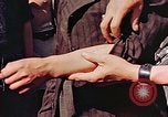 Image of Dachau concentration camp Dachau Germany, 1945, second 48 stock footage video 65675036110