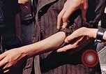Image of Dachau concentration camp Dachau Germany, 1945, second 49 stock footage video 65675036110
