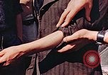 Image of Dachau concentration camp Dachau Germany, 1945, second 53 stock footage video 65675036110