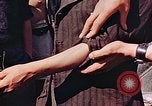 Image of Dachau concentration camp Dachau Germany, 1945, second 54 stock footage video 65675036110