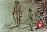 Image of Dachau concentration camp Dachau Germany, 1945, second 3 stock footage video 65675036111