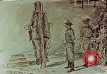 Image of Dachau concentration camp Dachau Germany, 1945, second 5 stock footage video 65675036111