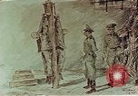Image of Dachau concentration camp Dachau Germany, 1945, second 6 stock footage video 65675036111