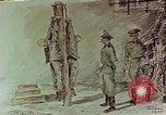 Image of Dachau concentration camp Dachau Germany, 1945, second 7 stock footage video 65675036111