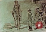 Image of Dachau concentration camp Dachau Germany, 1945, second 8 stock footage video 65675036111