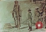 Image of Dachau concentration camp Dachau Germany, 1945, second 13 stock footage video 65675036111