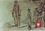 Image of Dachau concentration camp Dachau Germany, 1945, second 14 stock footage video 65675036111