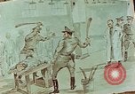 Image of Dachau concentration camp Dachau Germany, 1945, second 19 stock footage video 65675036111