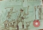 Image of Dachau concentration camp Dachau Germany, 1945, second 20 stock footage video 65675036111