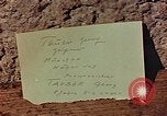 Image of Dachau concentration camp Dachau Germany, 1945, second 40 stock footage video 65675036111