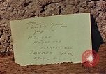 Image of Dachau concentration camp Dachau Germany, 1945, second 42 stock footage video 65675036111