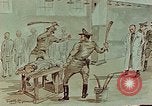 Image of Dachau concentration camp Dachau Germany, 1945, second 46 stock footage video 65675036111