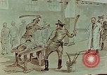 Image of Dachau concentration camp Dachau Germany, 1945, second 53 stock footage video 65675036111