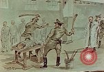 Image of Dachau concentration camp Dachau Germany, 1945, second 54 stock footage video 65675036111