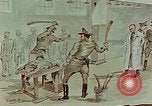 Image of Dachau concentration camp Dachau Germany, 1945, second 56 stock footage video 65675036111