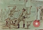 Image of Dachau concentration camp Dachau Germany, 1945, second 58 stock footage video 65675036111