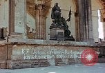 Image of Feldherrnhalle at end of  World War II in Europe Munich Germany, 1945, second 20 stock footage video 65675036112