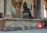 Image of Feldherrnhalle at end of  World War II in Europe Munich Germany, 1945, second 21 stock footage video 65675036112
