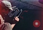Image of P-47 Thunderbolt Germany, 1945, second 1 stock footage video 65675036114
