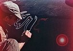 Image of P-47 Thunderbolt Germany, 1945, second 3 stock footage video 65675036114