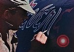 Image of P-47 Thunderbolt Germany, 1945, second 4 stock footage video 65675036114