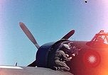 Image of P-47 Thunderbolt Germany, 1945, second 13 stock footage video 65675036114