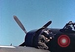 Image of P-47 Thunderbolt Germany, 1945, second 14 stock footage video 65675036114