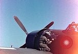 Image of P-47 Thunderbolt Germany, 1945, second 15 stock footage video 65675036114
