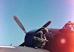 Image of P-47 Thunderbolt Germany, 1945, second 17 stock footage video 65675036114
