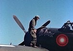 Image of P-47 Thunderbolt Germany, 1945, second 18 stock footage video 65675036114