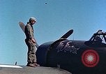Image of P-47 Thunderbolt Germany, 1945, second 20 stock footage video 65675036114