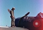 Image of P-47 Thunderbolt Germany, 1945, second 21 stock footage video 65675036114