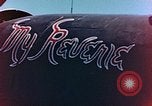 Image of P-47 Thunderbolt Germany, 1945, second 29 stock footage video 65675036114