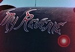 Image of P-47 Thunderbolt Germany, 1945, second 33 stock footage video 65675036114