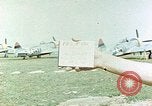 Image of United States airmen Germany, 1945, second 1 stock footage video 65675036116