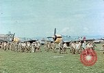 Image of United States airmen Germany, 1945, second 6 stock footage video 65675036116