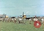 Image of United States airmen Germany, 1945, second 14 stock footage video 65675036116