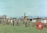Image of United States airmen Germany, 1945, second 21 stock footage video 65675036116