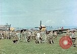 Image of United States airmen Germany, 1945, second 24 stock footage video 65675036116