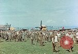 Image of United States airmen Germany, 1945, second 44 stock footage video 65675036116
